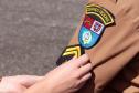 Mais de 700 policiais e bombeiros militares são promovidos em todo o Paraná