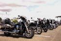 Curitiba, 27 de outubro de 2018 - Passeio Motociclístico do BOPE