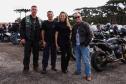 Curitiba, 27 de outubro de 2018 - Passeio Motociclístico do BOPE