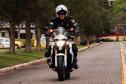 Curitiba, 27 de outubro de 2018 - Passeio Motociclístico do BOPE