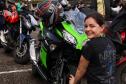 Curitiba, 27 de outubro de 2018 - Passeio Motociclístico do BOPE