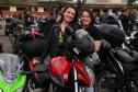 Curitiba, 27 de outubro de 2018 - Passeio Motociclístico do BOPE