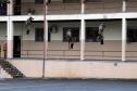 Curitiba, 01 de novembro de 2018 - Solenidade em Comemoração ao Aniversário do BOPE