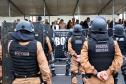 Curitiba, 01 de novembro de 2018 - Solenidade em Comemoração ao Aniversário do BOPE