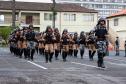 Curitiba, 01 de novembro de 2018 - Solenidade em Comemoração ao Aniversário do BOPE