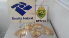 O l Curso de Policiamento de Fronteira encerra o período de estágio com resultados