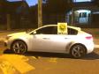 Em Guaíra (PR), BPFron recupera carro furtado horas antes em Cascavel (PR)