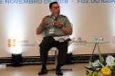 Foz do Iguaçu, 08 de novembro de 2018 - RINEP