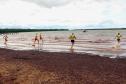 Foz do Iguaçu, 23 de novembro de 2018. Campeonato Brasileiro de Salvamento Aquatico