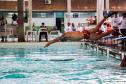 Foz do Iguaçu, 22 de novembro de 2018.  Campeonato Nacional de Salvamento Aquático
