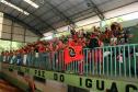 Foz do Iguaçu, 22 de novembro de 2018.  Campeonato Nacional de Salvamento Aquático