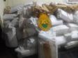 Três toneladas de maconha são apreendidas no Oeste do Paraná
