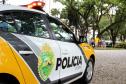 Curitiba, 30 de novembro de 2018, Lançamento Operação Natal