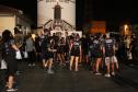 Curitiba, 01 de dezembro de 2018, 1ª Corrida Noturna BOPE