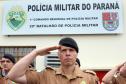 Curitiba, 07 de dezembro de 2018, Aniversário 20º BPM