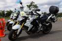 Curitiba, 08 de dezembro de 2018. Curso BPTran