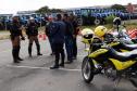 Curitiba, 08 de dezembro de 2018. Curso BPTran