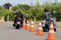 Curitiba, 08 de dezembro de 2018. Curso BPTran