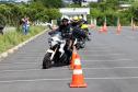Curitiba, 08 de dezembro de 2018. Curso BPTran