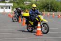 Curitiba, 08 de dezembro de 2018. Curso BPTran