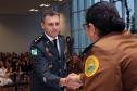 Curitiba, 07 de dezembro de 2018. Formatura do Curso de Aperfeiçoamento de Oficiais - CAO