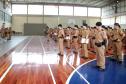 Curitiba, 17 de dezembro de 2018, Nivelamento Operação Verão