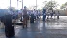 Casa da Criança de Ortigueira (PR) recebe brinquedos, roupas e leite doados pela PM