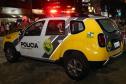 Matinhos, 01 de janeiro de 2019. Operação Verão Paraná 2018/2019 - Reveillon 2019 em Matinhos