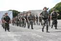 São José dos Pinhais, 08 de janeiro de 2019, Passagem do Comando Geral da PMPR