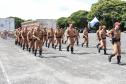 São José dos Pinhais, 08 de janeiro de 2019, Passagem do Comando Geral da PMPR