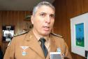 Curitiba, 22 de janeiro de 2019, Passagem de Comando APMG