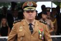 Curitiba, 22 de janeiro de 2019, Passagem de Comando APMG