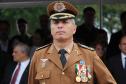 Curitiba, 22 de janeiro de 2019, Passagem de Comando APMG