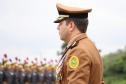 Curitiba, 22 de janeiro de 2019, Passagem de Comando APMG
