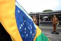 Curitiba, 22 de janeiro de 2019, Passagem de Comando APMG