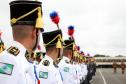 Curitiba, 22 de janeiro de 2019, Passagem de Comando APMG