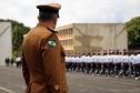 Curitiba, 22 de janeiro de 2019, Passagem de Comando APMG