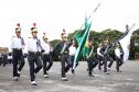 Curitiba, 22 de janeiro de 2019, Passagem de Comando APMG