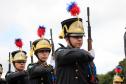 Curitiba, 22 de janeiro de 2019, Passagem de Comando APMG
