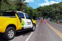  Batalhão Rodoviário aponta aumento de 17,91% de acidentes nas rodovias do Litoral do Paraná