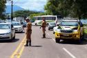  Batalhão Rodoviário aponta aumento de 17,91% de acidentes nas rodovias do Litoral do Paraná