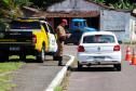  Batalhão Rodoviário aponta aumento de 17,91% de acidentes nas rodovias do Litoral do Paraná