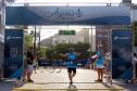 Matinhos, 27 de janeiro de 2019. Operação Verão 2018/2019 - Corrida