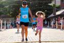 Matinhos, 27 de janeiro de 2019. Operação Verão 2018/2019 - Corrida