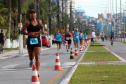 Matinhos, 27 de janeiro de 2019. Operação Verão 2018/2019 - Corrida
