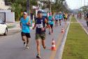 Matinhos, 27 de janeiro de 2019. Operação Verão 2018/2019 - Corrida