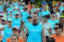 Matinhos, 27 de janeiro de 2019. Operação Verão 2018/2019 - Corrida