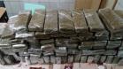 No Oeste do Paraná, atuação da Polícia Militar no último fim de semana resulta em 64 quilos de maconha apreendidos 