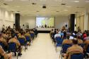 Matinhos, 05 de fevereiro de 2019. Operação Verão 2018/2019 - PAssagem de Comando