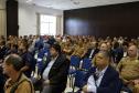 Matinhos, 05 de fevereiro de 2019. Operação Verão 2018/2019 - PAssagem de Comando